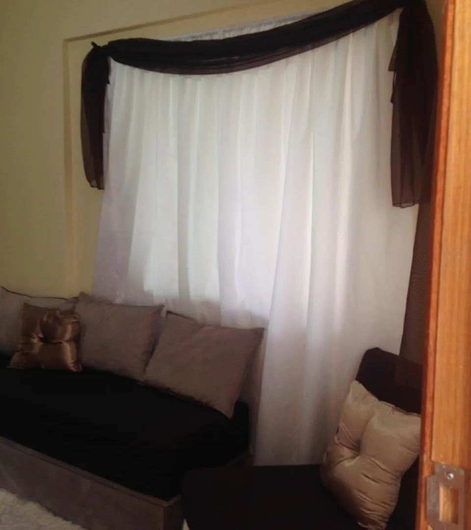 Recanto Da Dani Holiday home Penha